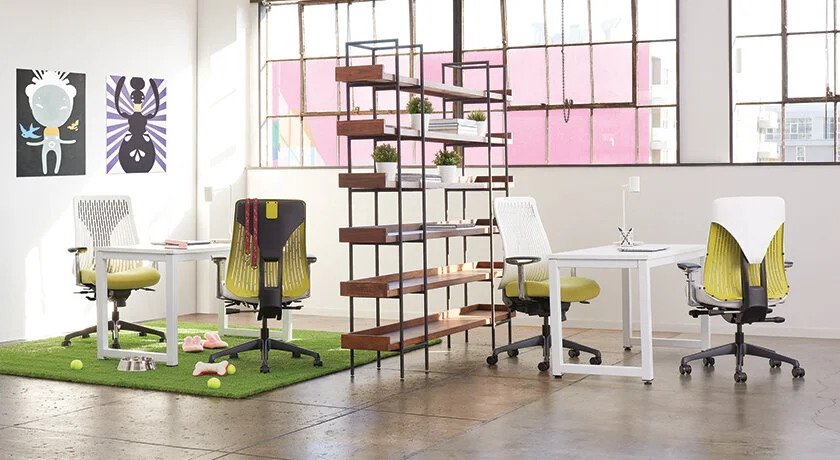 Truly discount ergonomic chair